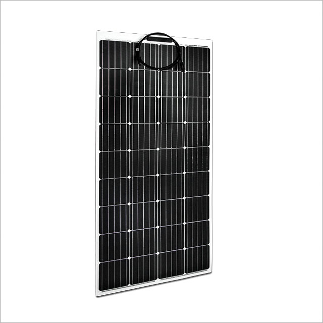 Hich Factors Should I Take Into Account When Selecting Flexible Solar Panels?