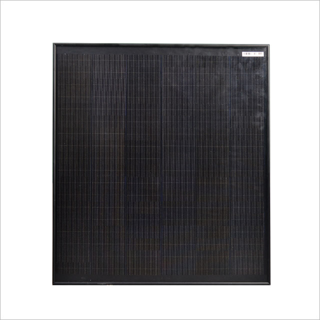 Sungold® 50W Mono Rigid Solar Panel