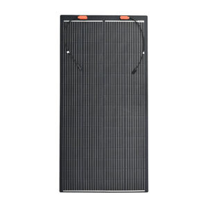 Sungold® Sunpower Flexible Solar Panels TF-200W