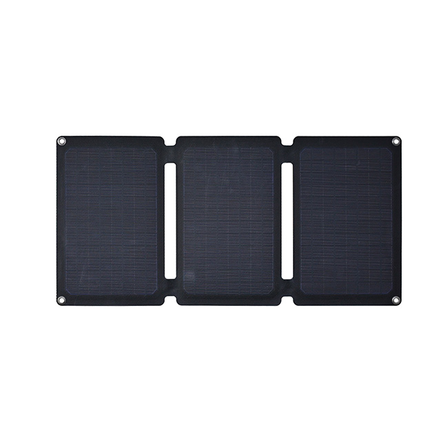 Sungold® 21W Foldable USB Solar Panel Charger