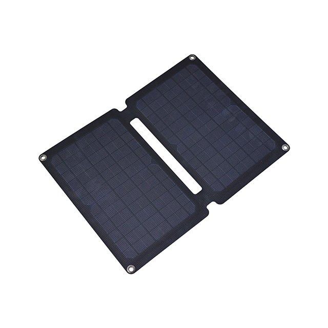 Sungold® 14W Foldable USB Solar Panel Charger
