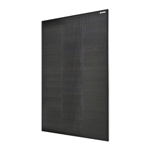 Sungold® 150W PERC shingled-cell Solar Panel