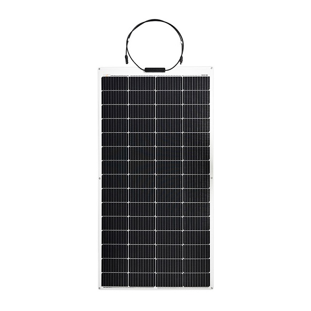 Sungold® 220w Lightweight Solar Panels