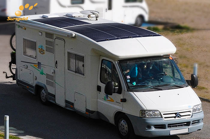 What Is The Life Span Of Flexible Solar Panels For Rvs 8329