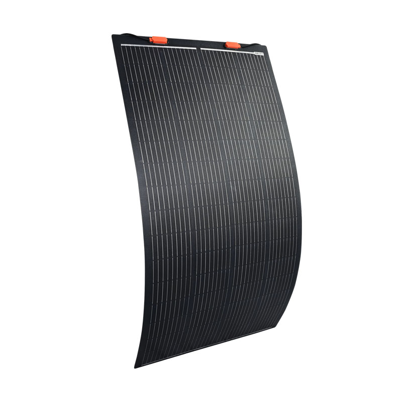 Sungold® Solar Panels Flexible TF-200W