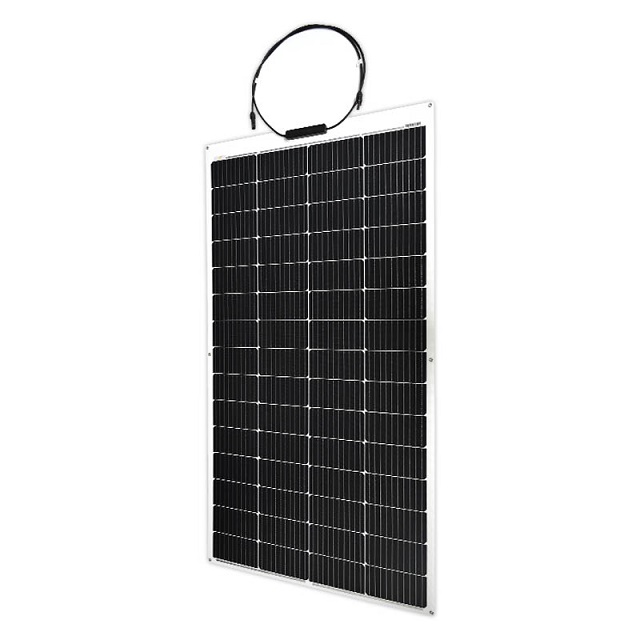 Sungold® 220w Lightweight Solar Panels Buy lightweight solar panels