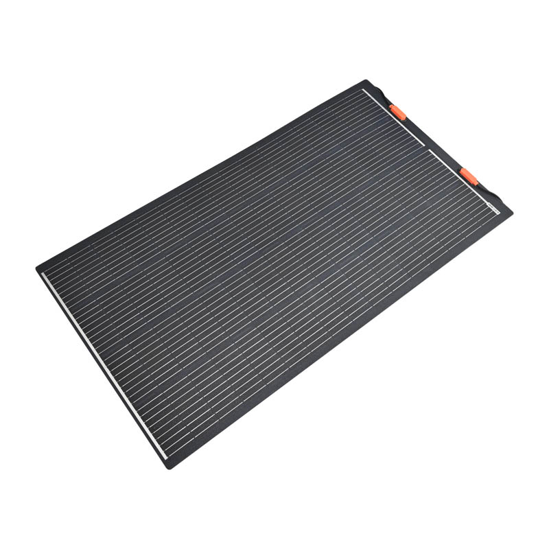 Sungold® Sunpower Flexible Solar Panels TF-200W
