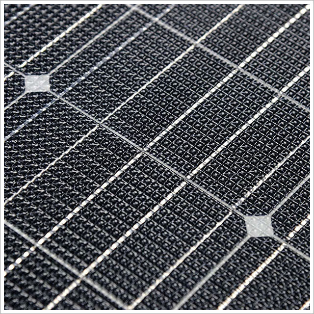 Sungold® 100 Watt Solar Panel