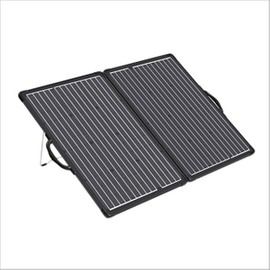 Sungold® 120 Watt Portable Solar Panel