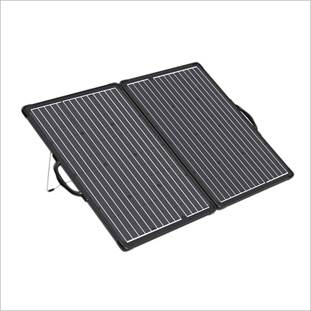 Sungold® 120 Watt Portable Solar Panel