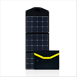 Sungold® SPC-S-3X45W Portable Solar Panels