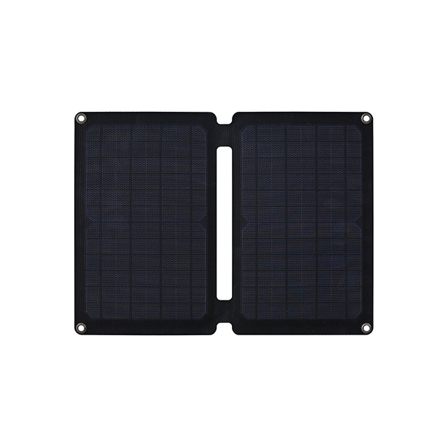 Sungold® 14W Foldable USB Solar Panel Charger