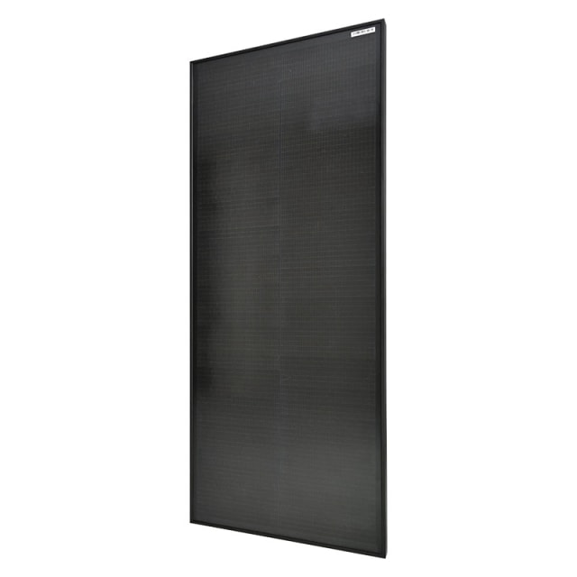 Sungold® 100W Rigid Solar Panel