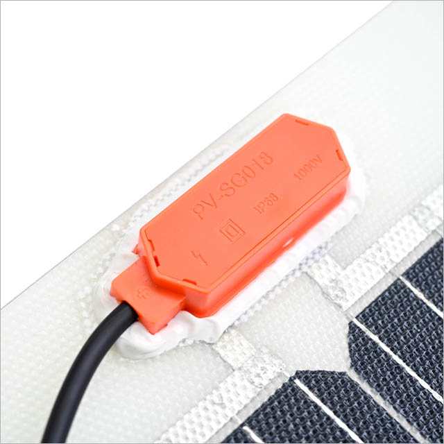 Sungold® Best Flexible Solar Panels 270w