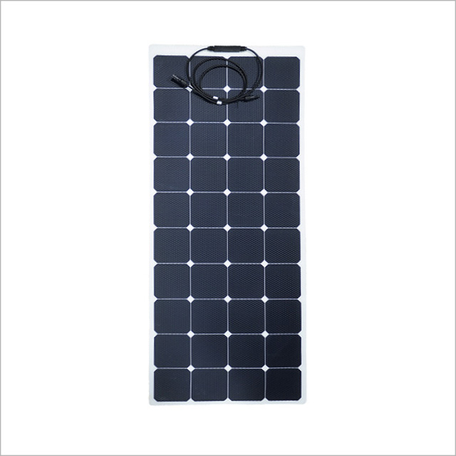Sungold® 150w Light Flexible Solar Panels