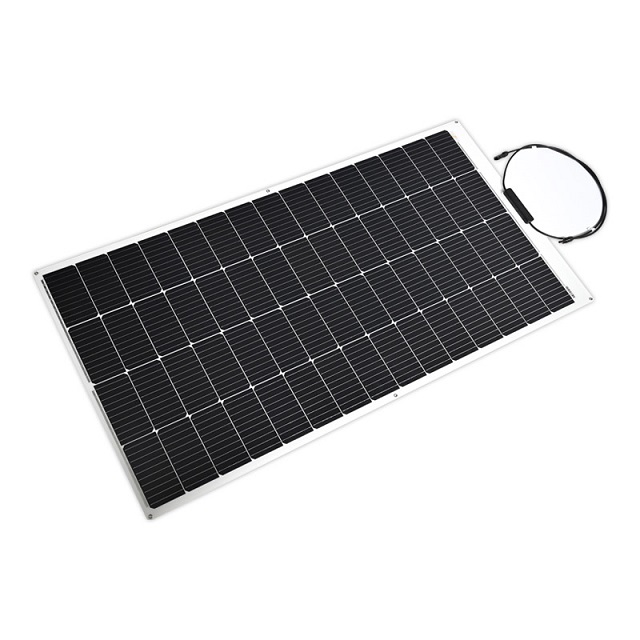 Sungold® 220w Lightweight Solar Panels Buy lightweight solar panels