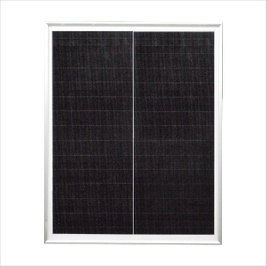 Sungold® 30W Mono Rigid Solar Panel