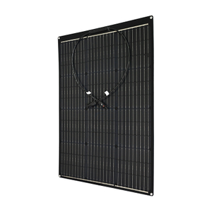 Sungold® FP series Best Flexible Solar Panels 70w