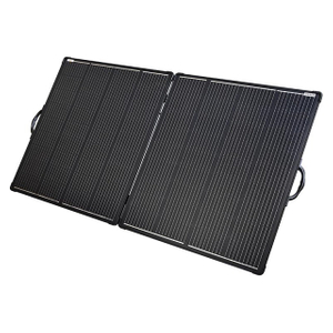 Sungold®270 Watt Portable Solar Panel Kit
