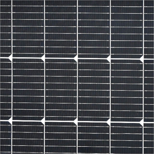 Sungold®HI-power4*110W folding Solar Kit