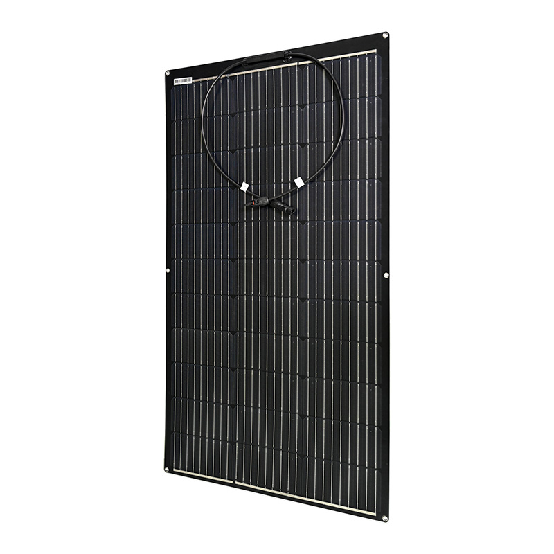 Sungold® FP series Best Flexible Solar Panels 100w