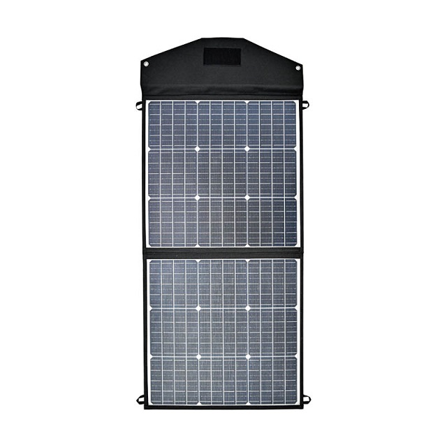 Sungold® SPC-TF-M-2X55W Best Portable Solar Panel