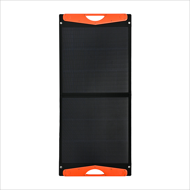 Sungold® Winner Bag 100w Portable Solar Panel Charger