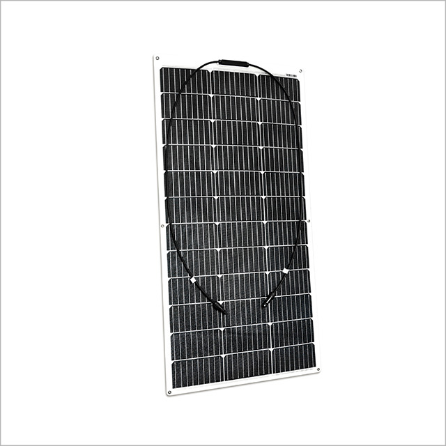Sungold® 110w Flexible Solar Panel