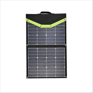 Sungold® SPC-S-2X45W Solar Panel Portable Charger