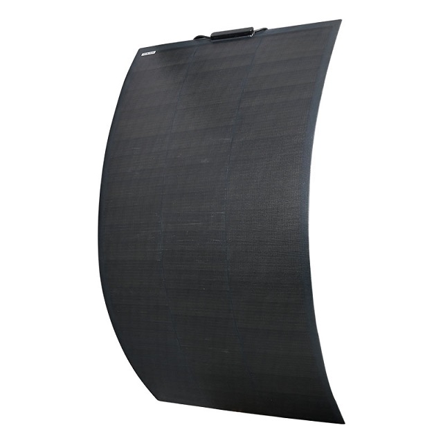 Sungold® 220w Flexible Solar Panel