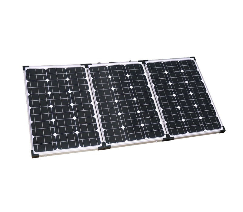 3x60w folding solar panel Buy Folding Solar Module, portable solar