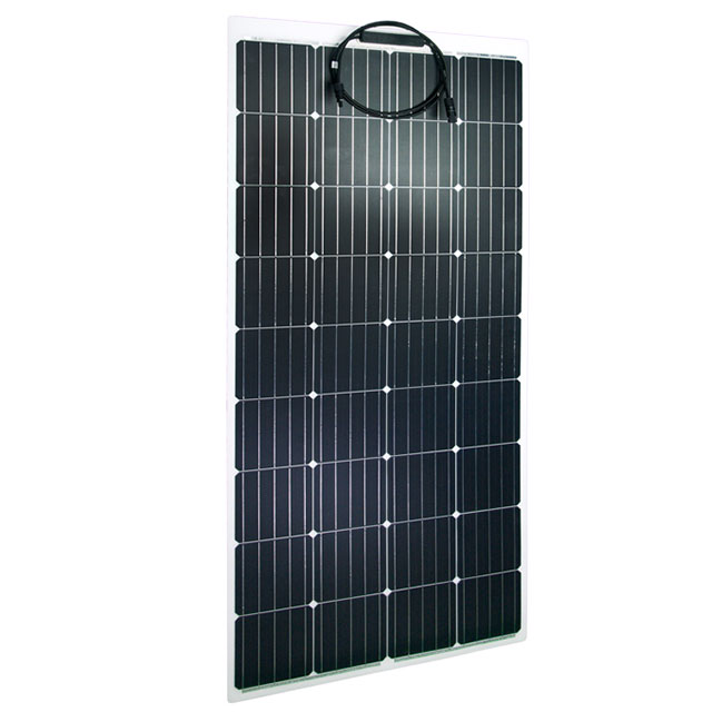 LE-180W20V Solar Lightweight Panel